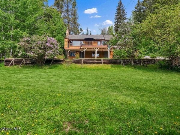 17454 E NORTH SHORE LN, Bayview, ID 83803