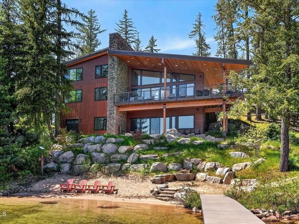 503 Pinto Point RD, Coolin, ID 83821