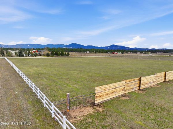NKA E War Eagle Ave, Athol, ID 83801