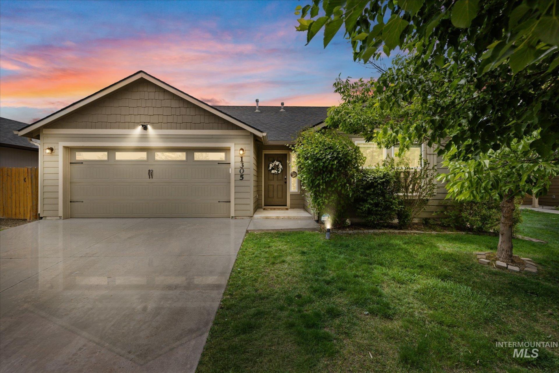 1305 W Tacola St., Nampa, ID 83651 Main Photo