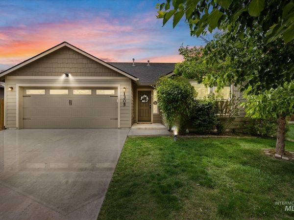 1305 W Tacola St., Nampa, ID 83651