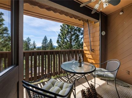 335 Ski Way, Unit 329, Incline Village, NV 89451 Photo