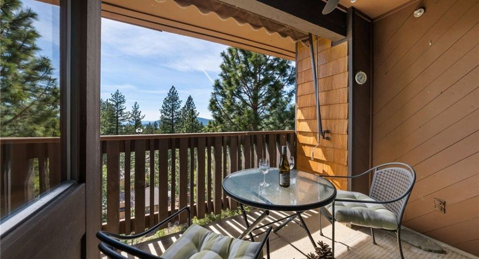 335 Ski Way, Unit 329, Incline Village, NV 89451 Photo