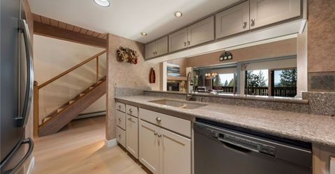 335 Ski Way, Unit 329, Incline Village, NV 89451 Photo