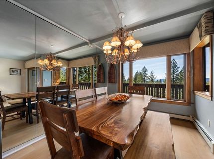 335 Ski Way, Unit 329, Incline Village, NV 89451 Photo
