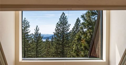 335 Ski Way, Unit 329, Incline Village, NV 89451 Photo