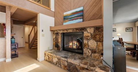 335 Ski Way, Unit 329, Incline Village, NV 89451 Photo