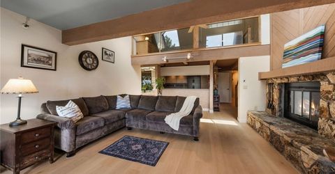335 Ski Way, Unit 329, Incline Village, NV 89451 Photo