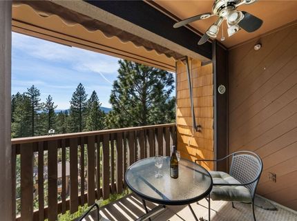 335 Ski Way, Unit 329, Incline Village, NV 89451 Photo