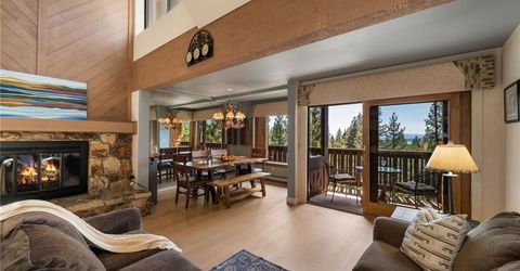 335 Ski Way, Unit 329, Incline Village, NV 89451 Photo