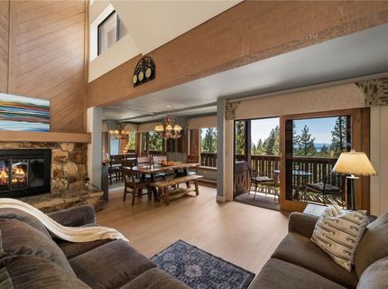 335 Ski Way, Unit 329, Incline Village, NV 89451 Photo
