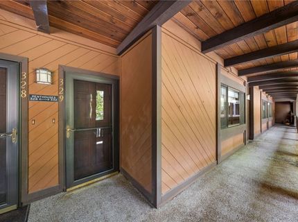 335 Ski Way, Unit 329, Incline Village, NV 89451 Photo