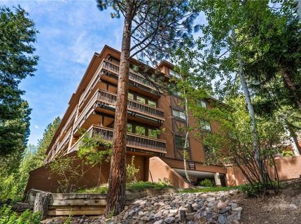 335 Ski Way, Unit 329, Incline Village, NV 89451 Photo