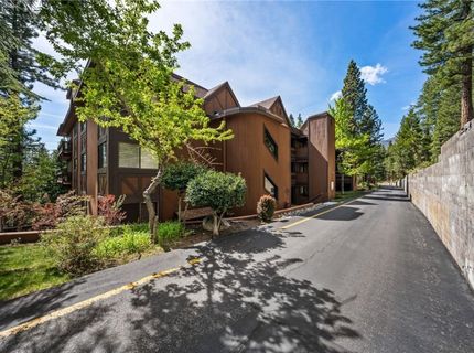 335 Ski Way, Unit 329, Incline Village, NV 89451 Photo