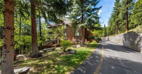 335 Ski Way, Unit 329, Incline Village, NV 89451 Photo