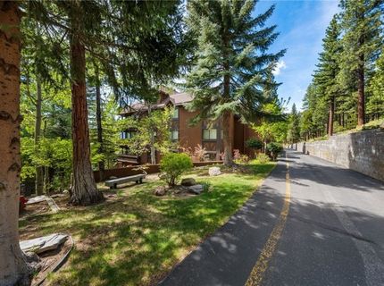 335 Ski Way, Unit 329, Incline Village, NV 89451 Photo