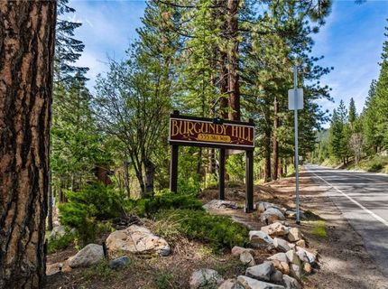 335 Ski Way, Unit 329, Incline Village, NV 89451 Photo