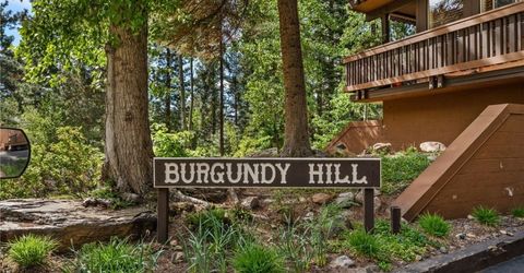 335 Ski Way, Unit 329, Incline Village, NV 89451 Photo