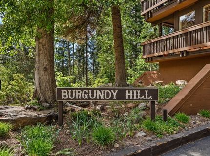 335 Ski Way, Unit 329, Incline Village, NV 89451 Photo