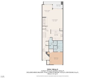 335 Ski Way, Unit 329, Incline Village, NV 89451 Photo