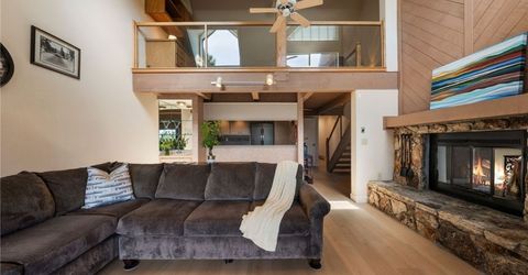 335 Ski Way, Unit 329, Incline Village, NV 89451 Photo