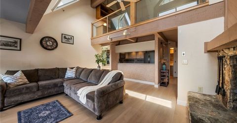335 Ski Way, Unit 329, Incline Village, NV 89451 Photo