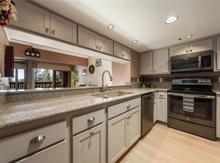 335 Ski Way, Unit 329, Incline Village, NV 89451 Photo
