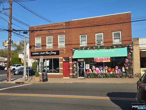 108 Franklin Avenue, NUTLEY, NJ 07110