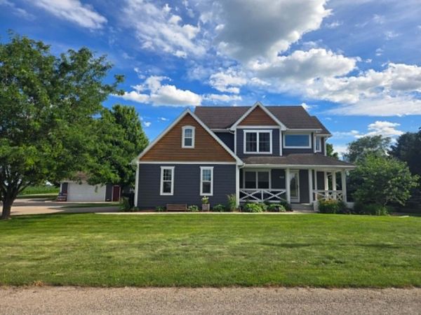 104 Walnut Street, Minburn, IA 50167