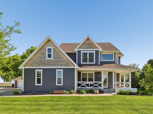 104 Walnut Street, Minburn, IA 50167