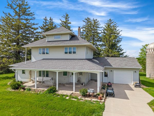 20908 Camp Winnebago Road, Caledonia, MN 55921