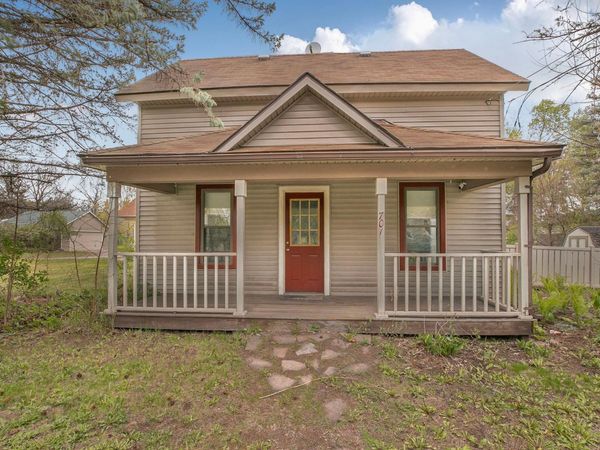 701 7th Street SE, Saint Cloud, MN 56304