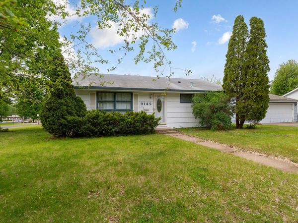 9142 1st Avenue S, Bloomington, MN 55420