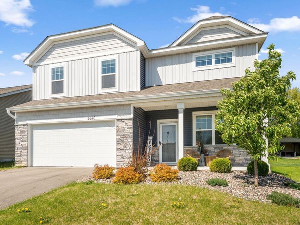6670 Pine Arbor Boulevard S, Cottage Grove, MN 55016