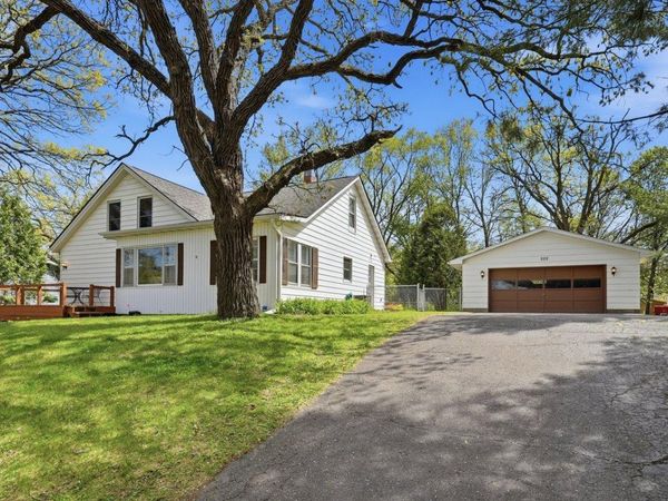 202 Hamilton Drive, River Falls, WI 54022