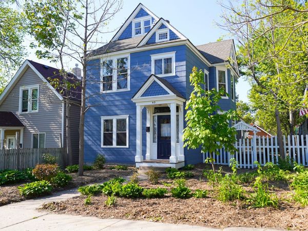 63 Lawson Avenue W, Saint Paul, MN 55117