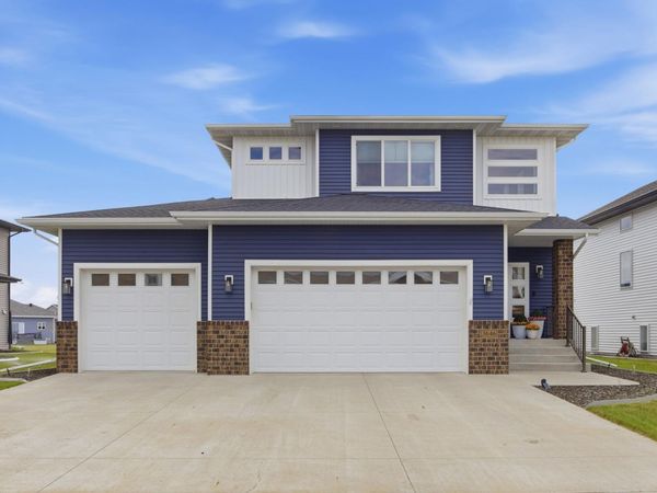 3646 56th Street S, Fargo, ND 58104