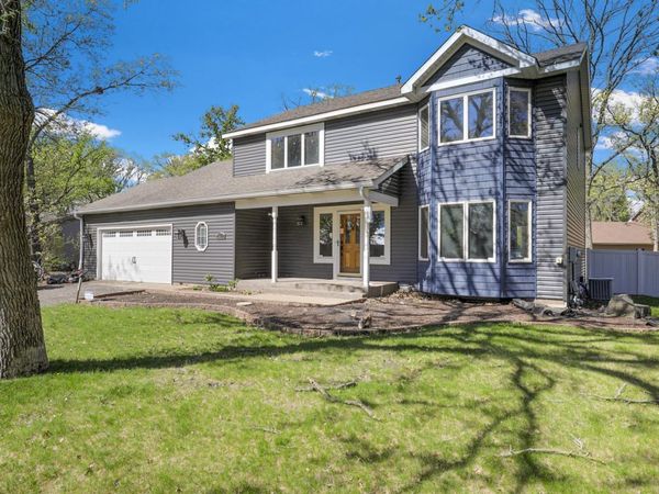 13432 Marigold Street NW, Andover, MN 55304