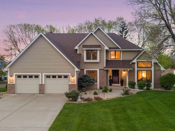 12990 57th Avenue N, Plymouth, MN 55442