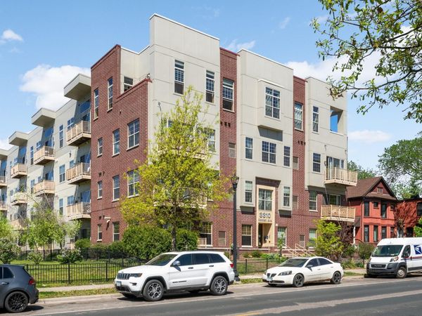 3310 Nicollet Avenue, Unit 301, Minneapolis, MN 55408