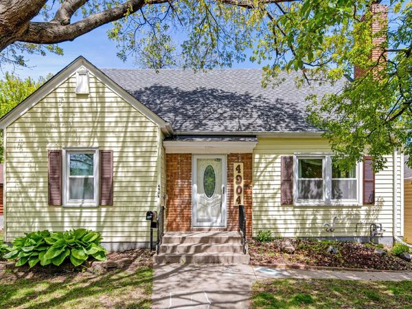 4904 E 53rd Street, Minneapolis, MN 55417