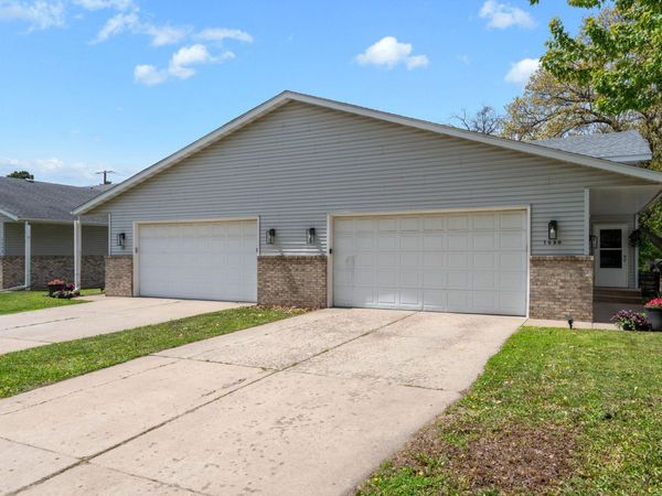 1082 5th Street SE, Forest Lake, MN 55025
