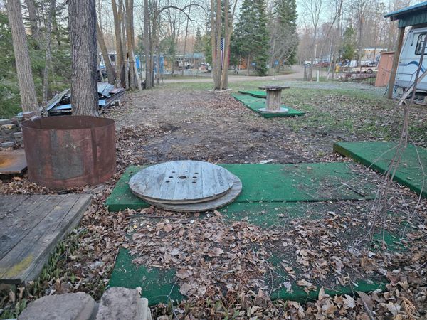 Blk 6 Lot 39 London Town , Aitkin, MN 56431