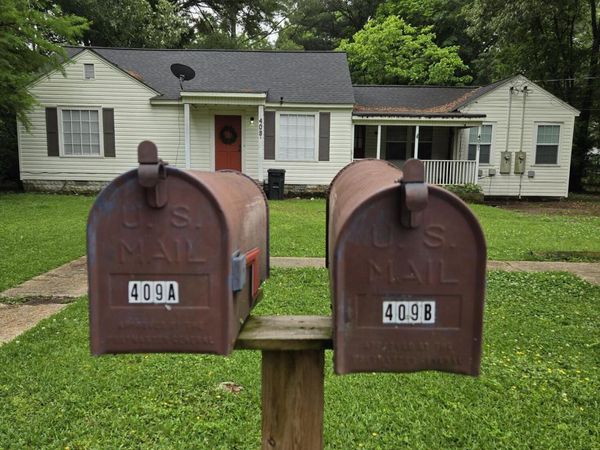 409 Scales, Starkville, MS 39759