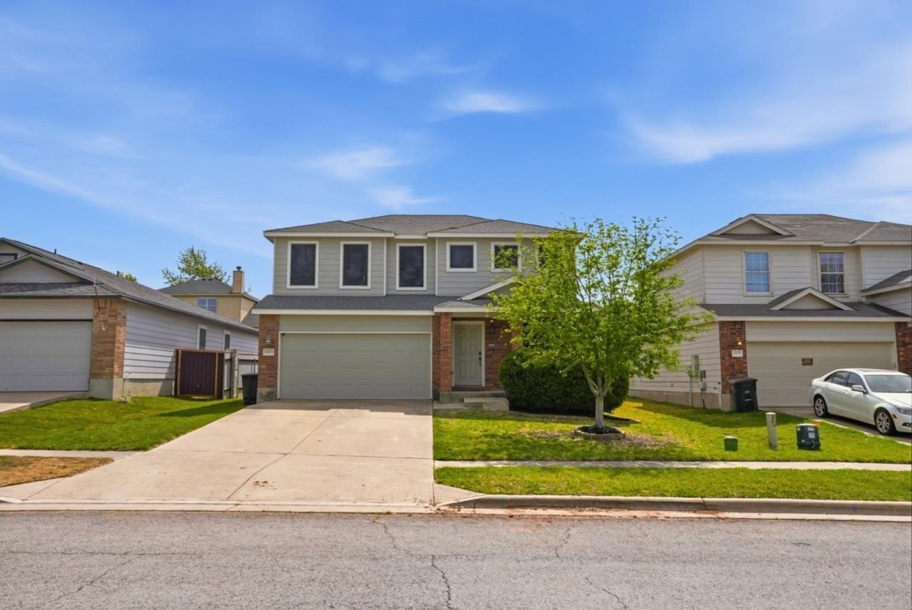 6603 Taree Loop , Killeen, TX 76549 Main Photo