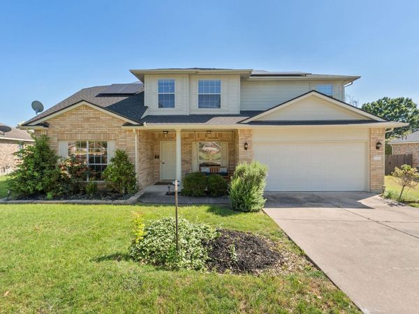 14716 Bruno CIR, Pflugerville, TX 78660