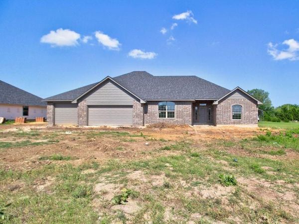 4111 S Wagon Drive, Stillwater, OK 74074
