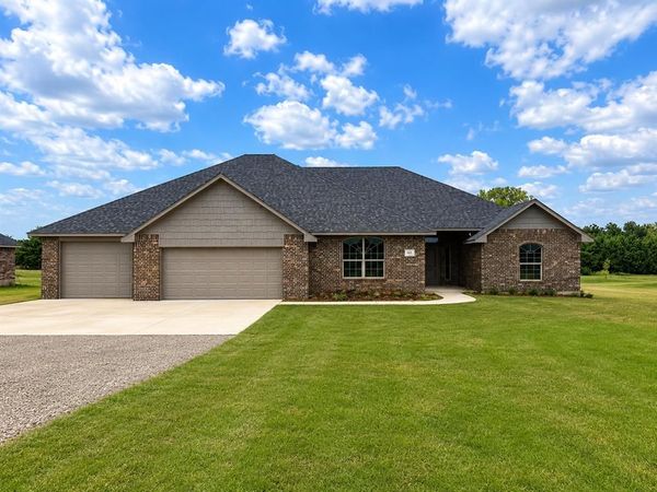 4111 S Wagon Drive, Stillwater, OK 74074