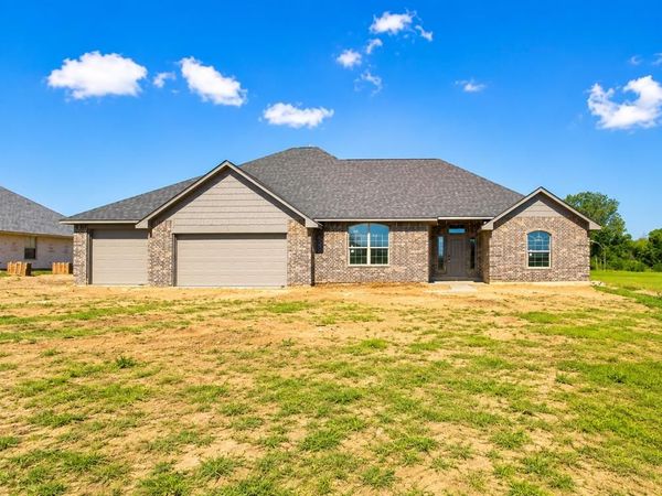 4111 S Wagon Drive, Stillwater, OK 74074