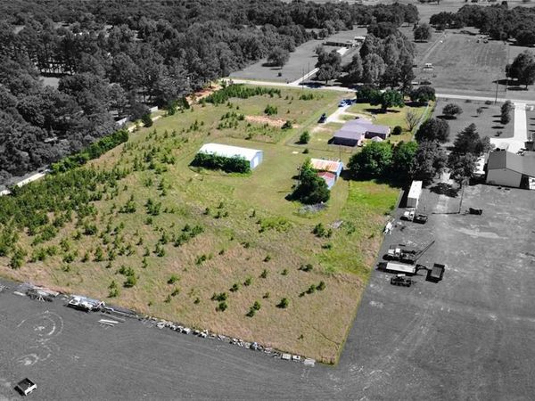 34304 Lake Road, Shawnee, OK 74801